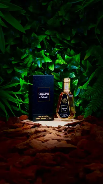 Image de Cocktail Intense