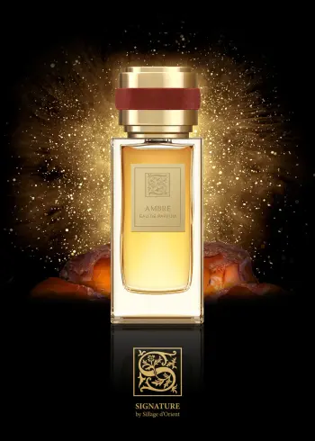 Image de Ambre Signature