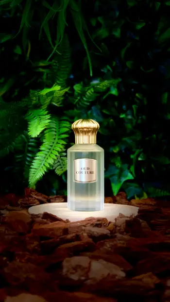Image de Oud Couture